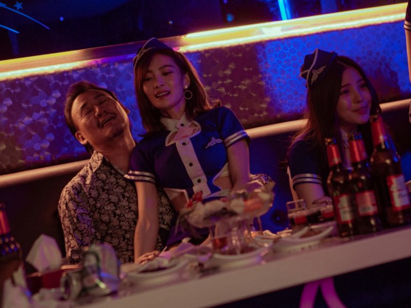 外送茶vs酒店，酒店是你想像中的樣子嗎？ | 藏“精”閣
